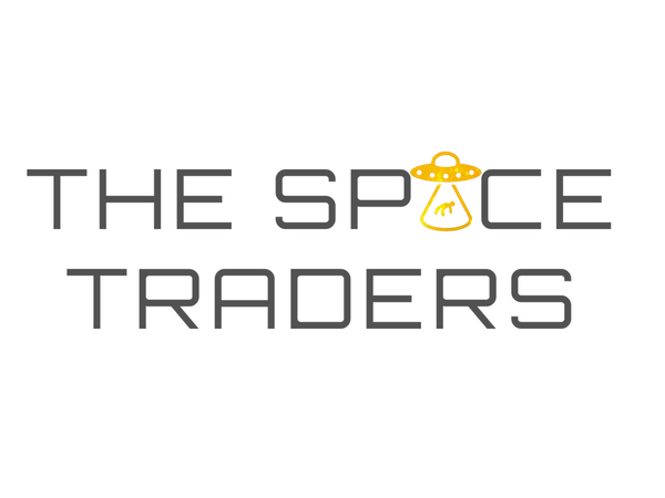The Space Traders